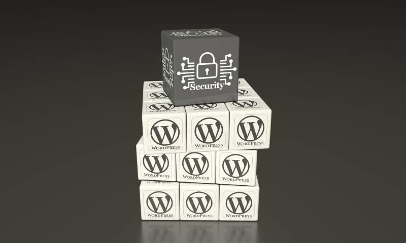 WordPress combatte l'attacco malware, 5 plugin infetti