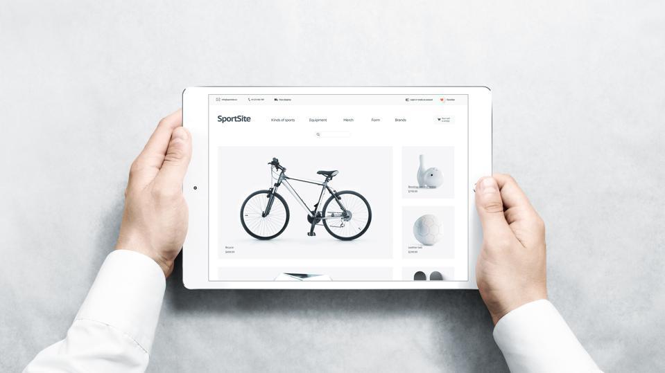 Migliori concorrenti e alternative Shopify (2024) – Consulente Forbes