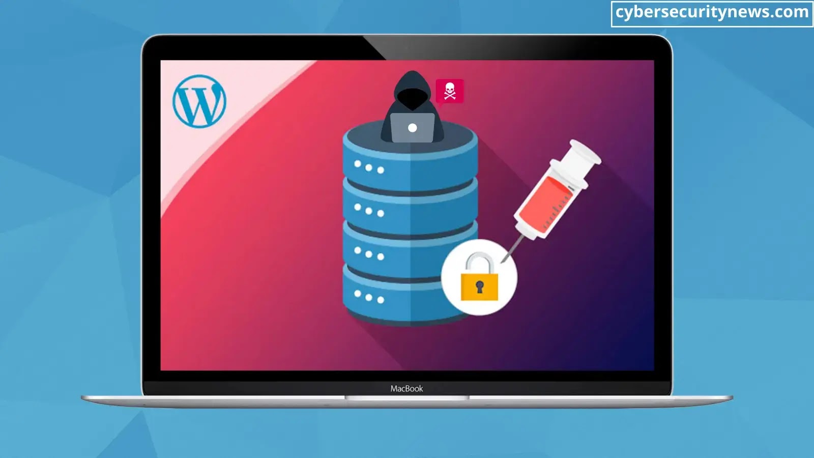 Il plug-in WordPress SQL Injection espone 1 milione di siti agli attacchi informatici