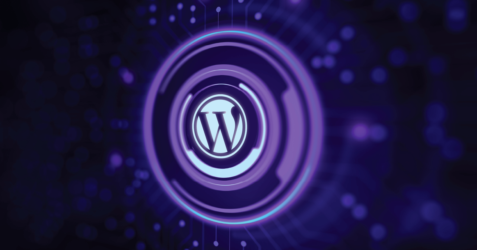 I 15 modi migliori per proteggere un sito WordPress