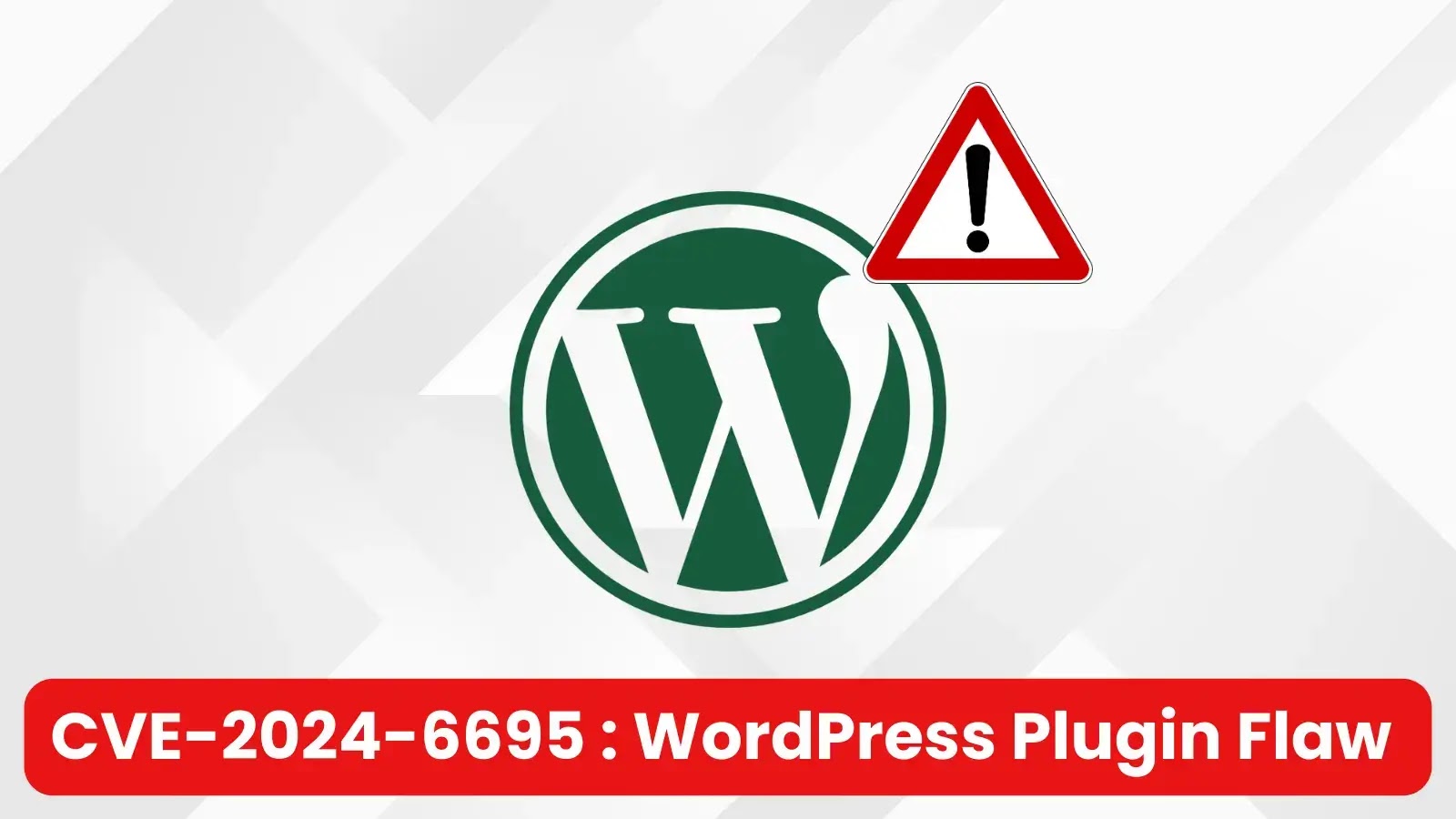 Il difetto del plugin WordPress consente agli aggressori di prendere il controllo amministrativo