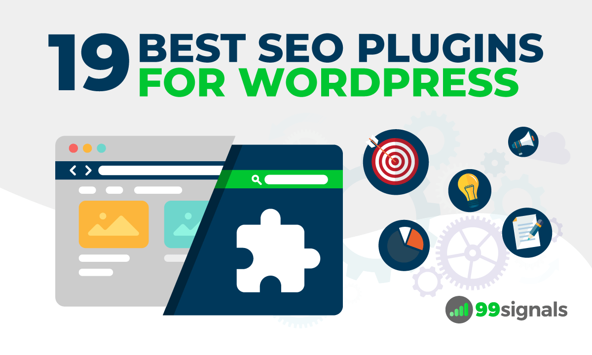 19 Best WordPress SEO Plugins for Boosting Website Traffic