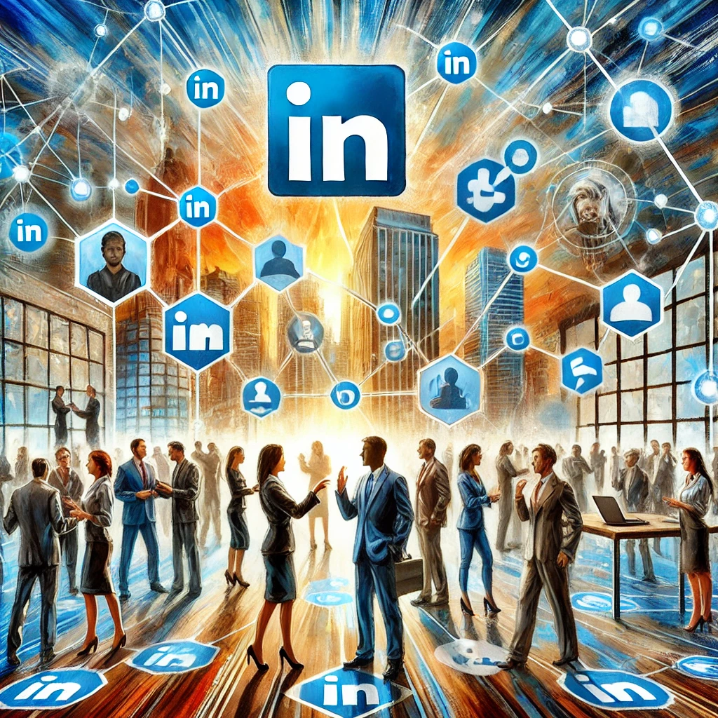 Plugin di WordPress per la condivisione automatica dei post su LinkedIn