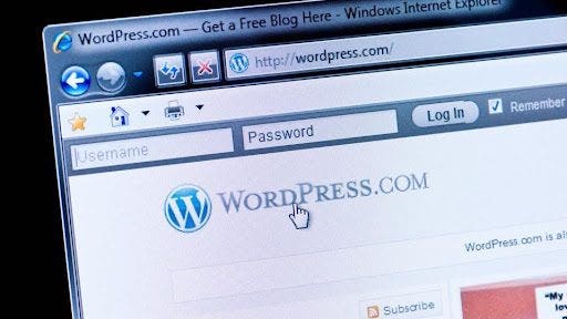 Prezzi e piani di WordPress (Guida 2024) – Forbes Advisor Canada