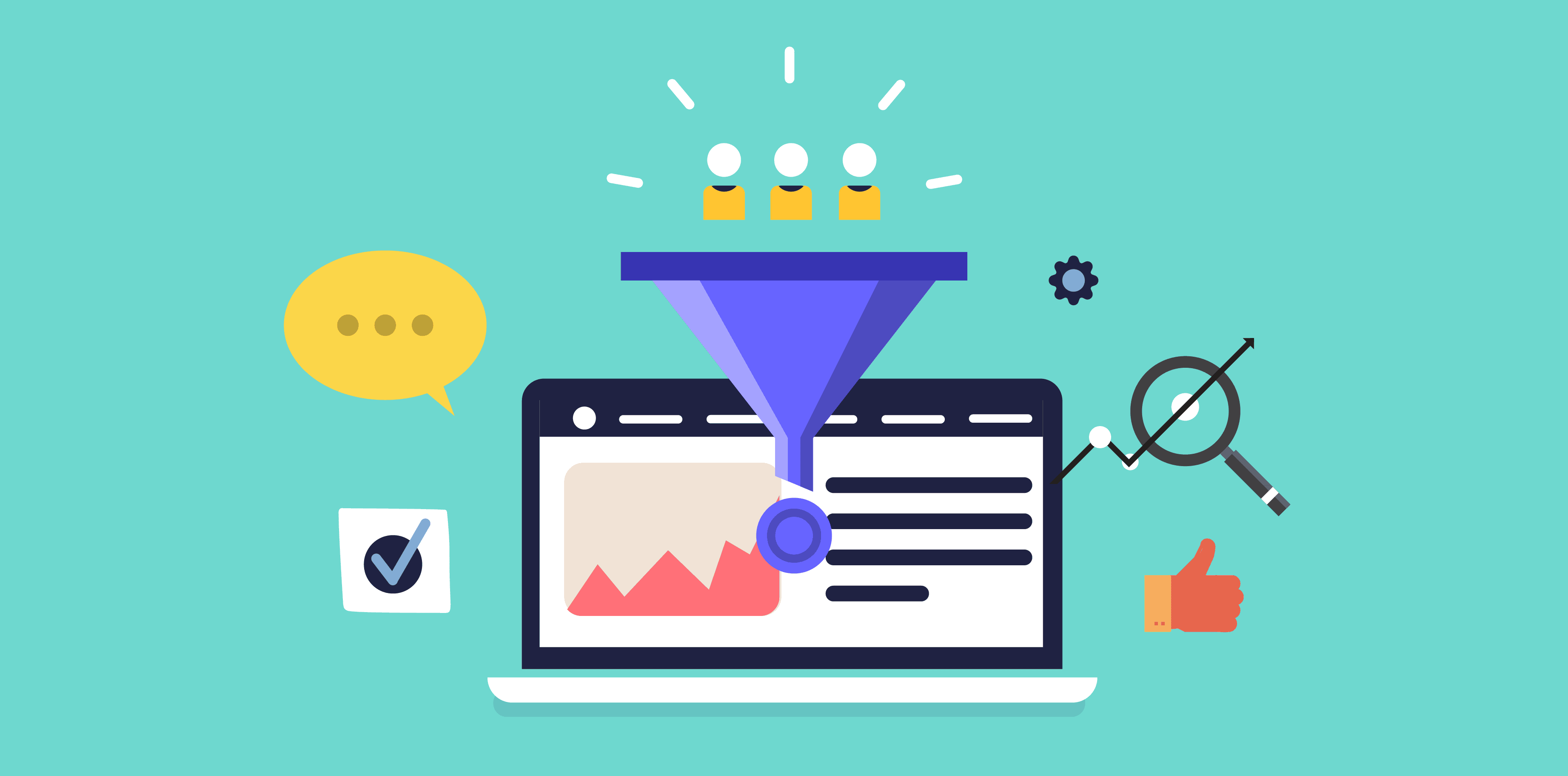 Aumentare le conversioni online con Sito Automatico